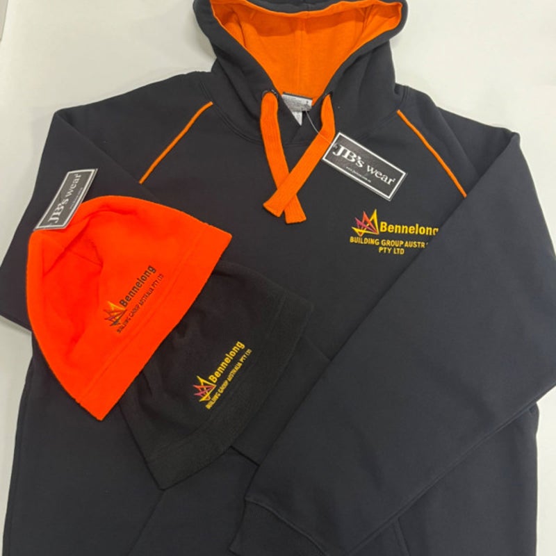 Fully Promoted Gabba