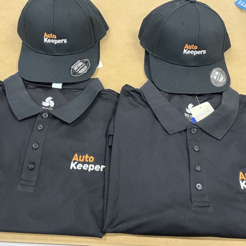 Fully Promoted Gabba