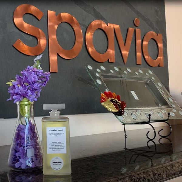 Spavia Day Spa's Philanthropic Efforts Spark Joy and Wellness in the Community