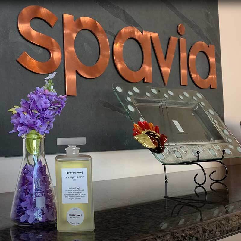 Spavia Day Spa's Philanthropic Efforts Spark Joy and Wellness in the Community Spavia Day Spa's Philanthropic Efforts Spark Joy and Wellness in the Community