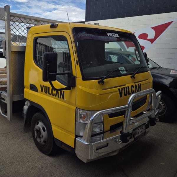 Vulcan