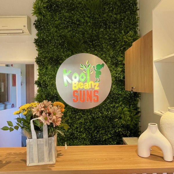 Kool Beanz Suns - New Child care centre