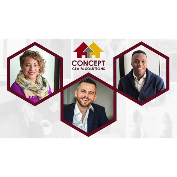 Concept Claim Solutions Shines as Three-Time Finalist in Prestigious Quality Franchise Association Virtual Awards Concept Claim Solutions Shines as Three-Time Finalist in Prestigious Quality Franchise Association Virtual Awards