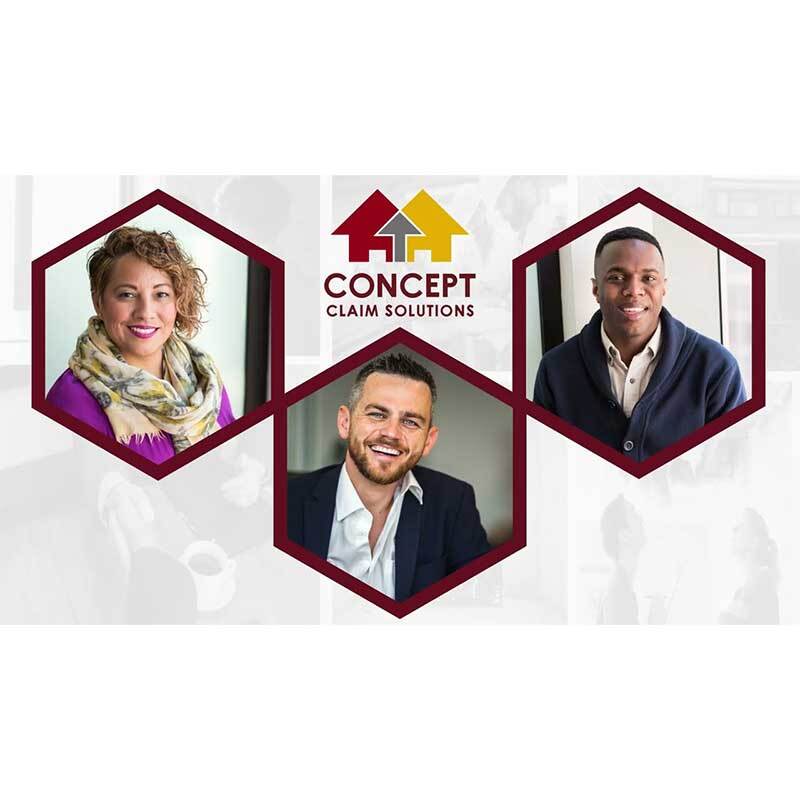 Concept Claim Solutions Shines as Three-Time Finalist in Prestigious Quality Franchise Association Virtual Awards Concept Claim Solutions Shines as Three-Time Finalist in Prestigious Quality Franchise Association Virtual Awards