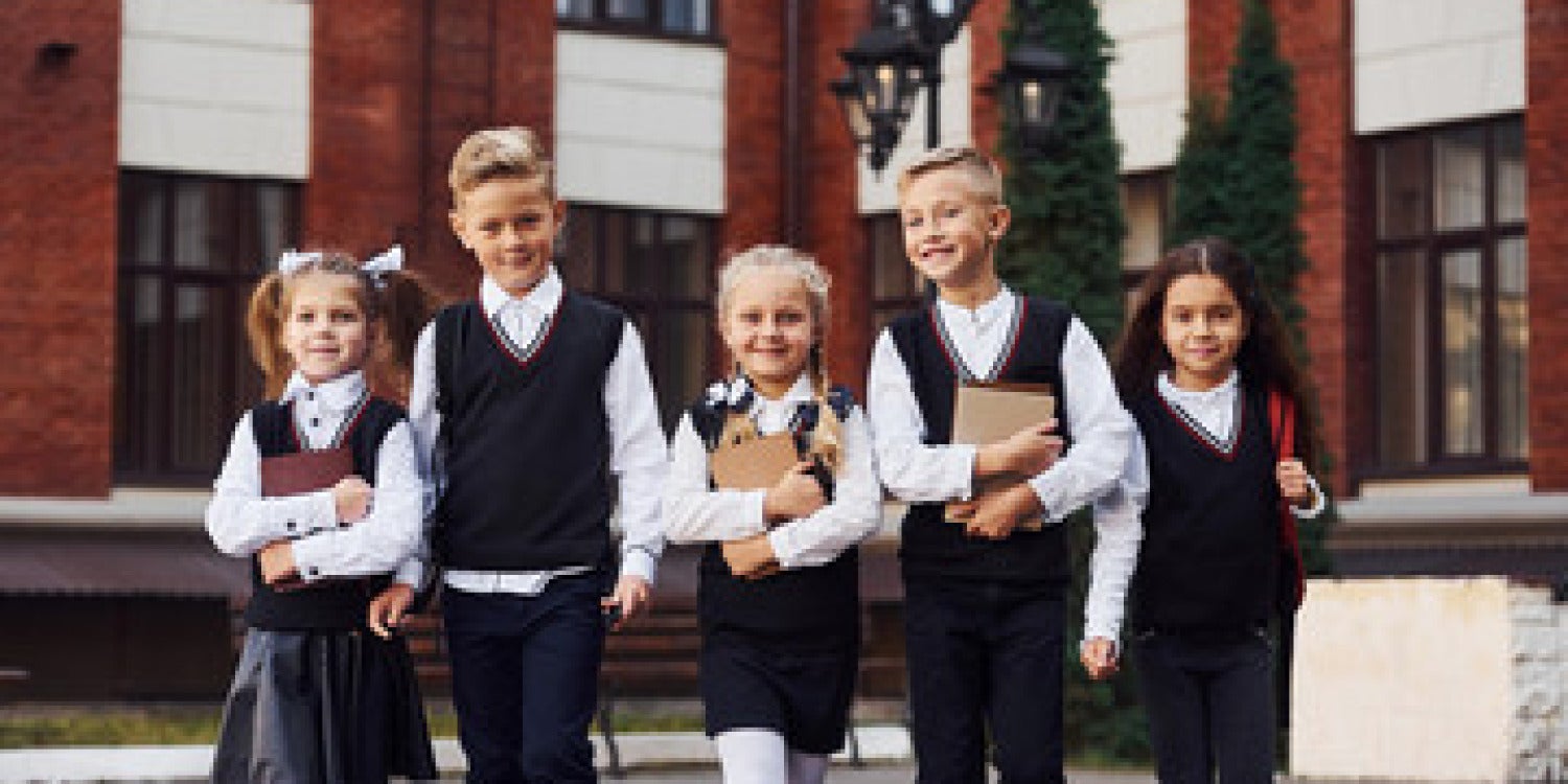 Blog How Much Does It Cost To Make School Uniforms? Fully Promoted