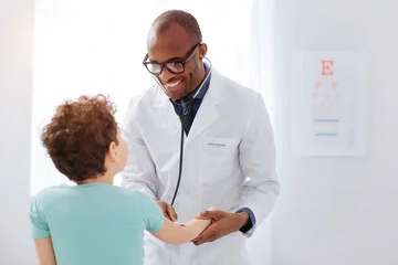 Healthcare Industry