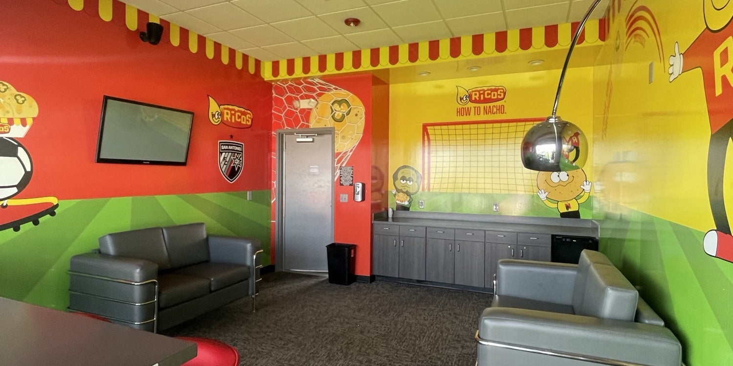 Wall Graphics & Wraps