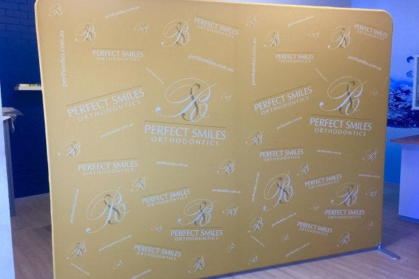 Signage Materials