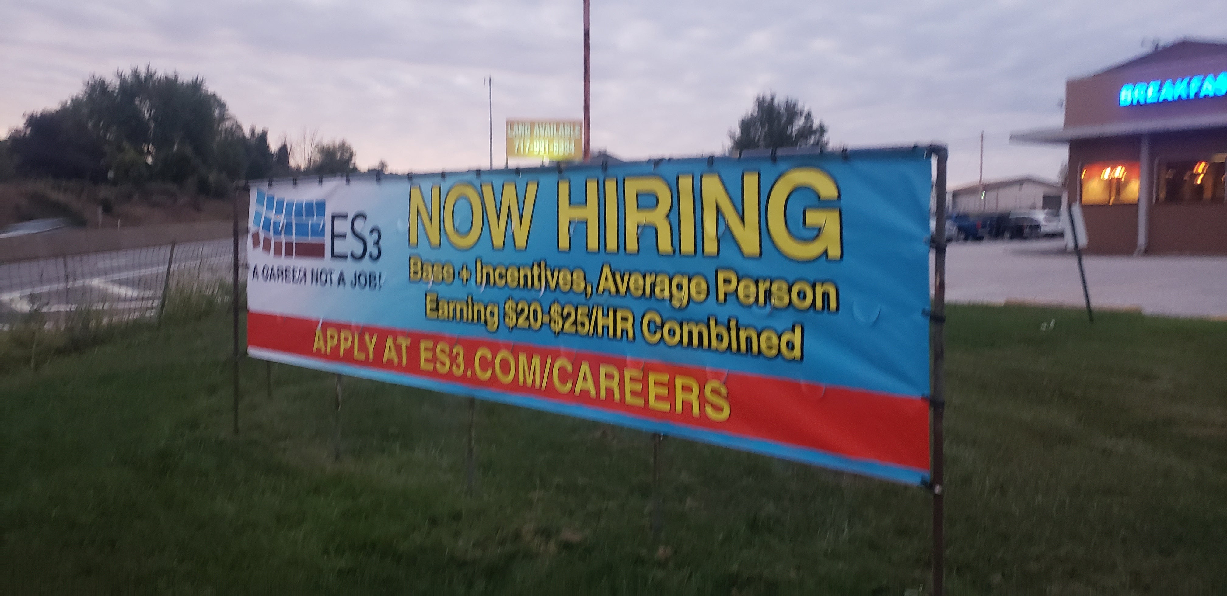 Custom Banners & Flags