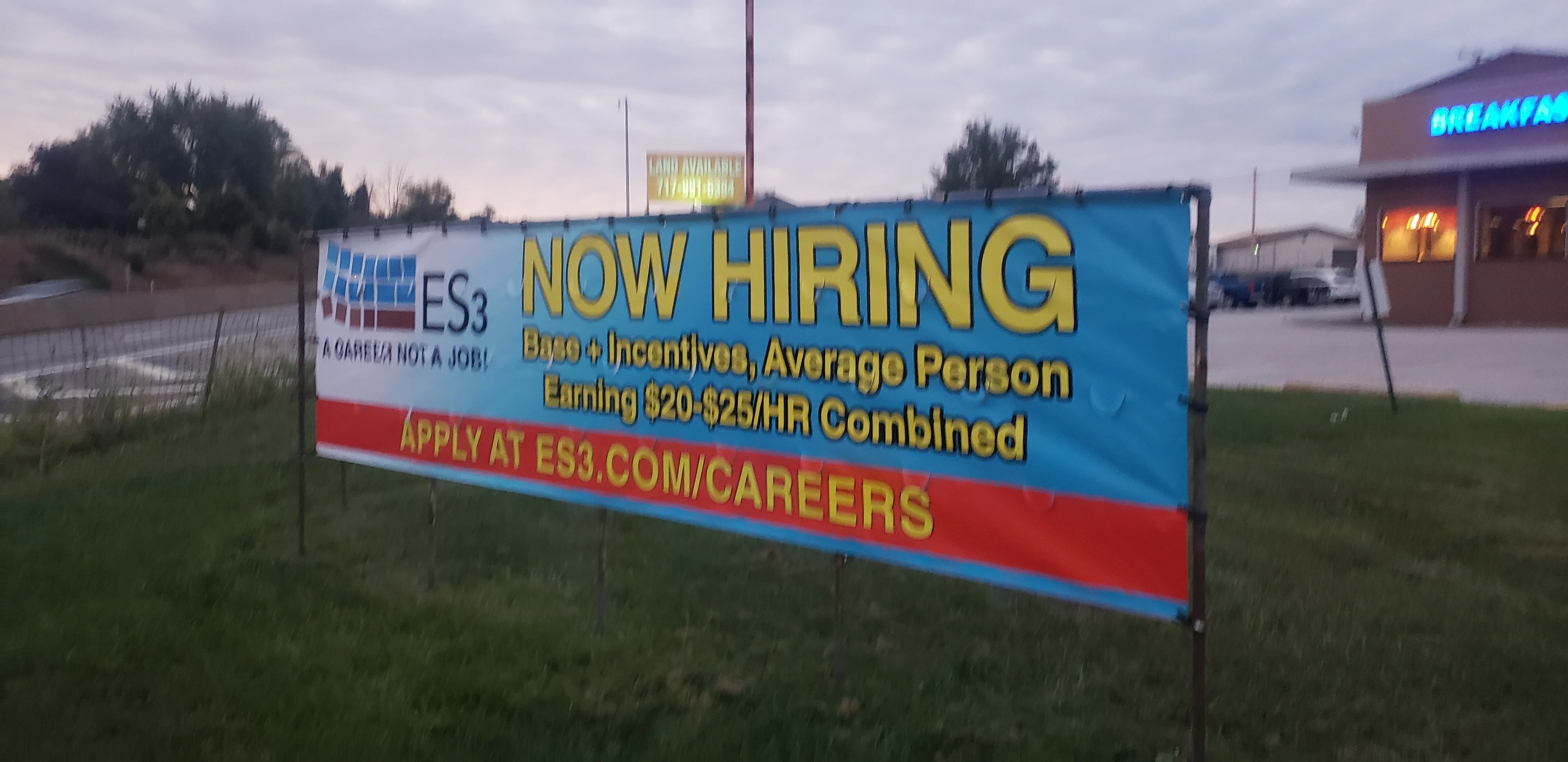Custom Banners & Flags