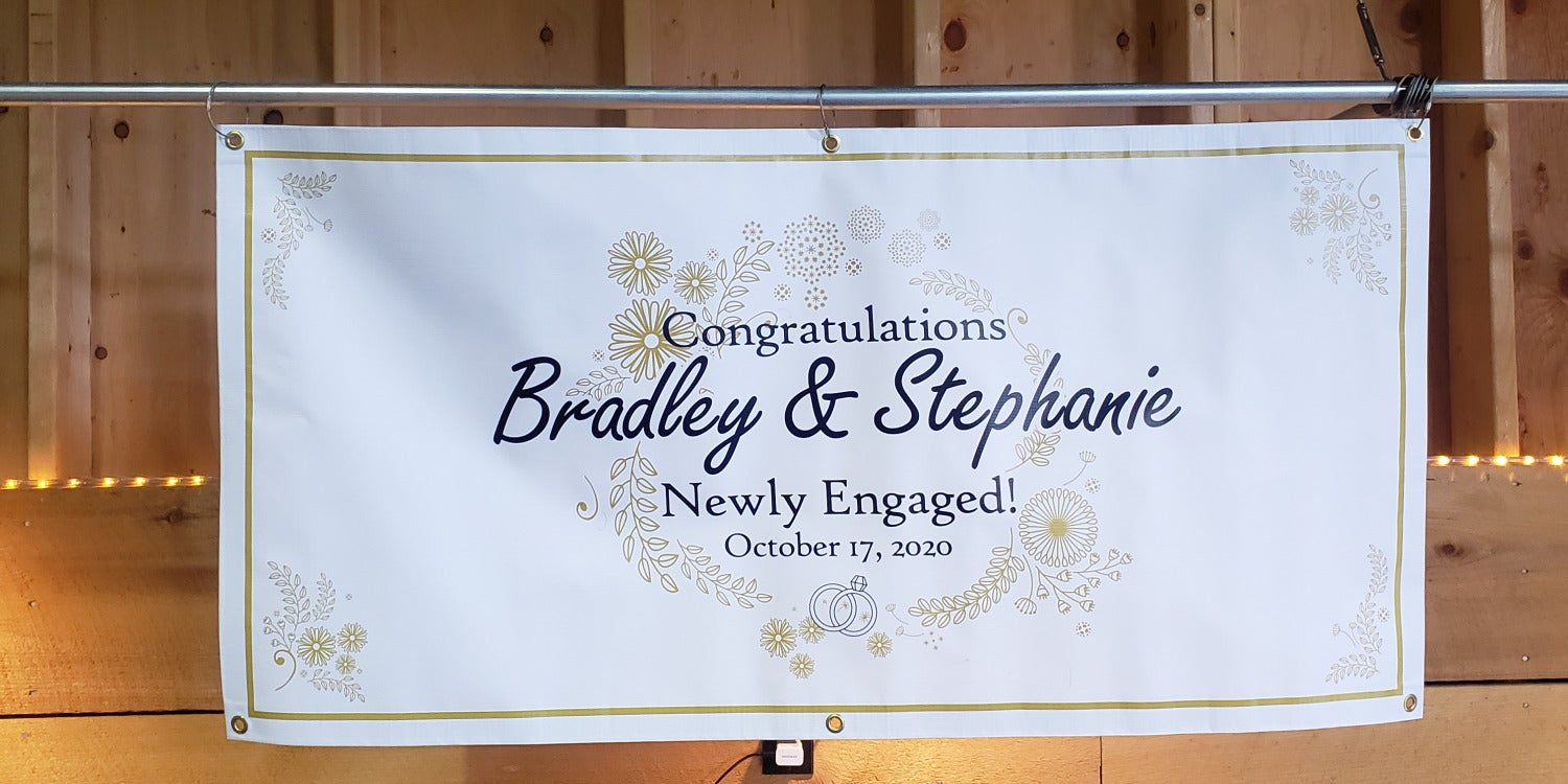 Custom Banners & Flags
