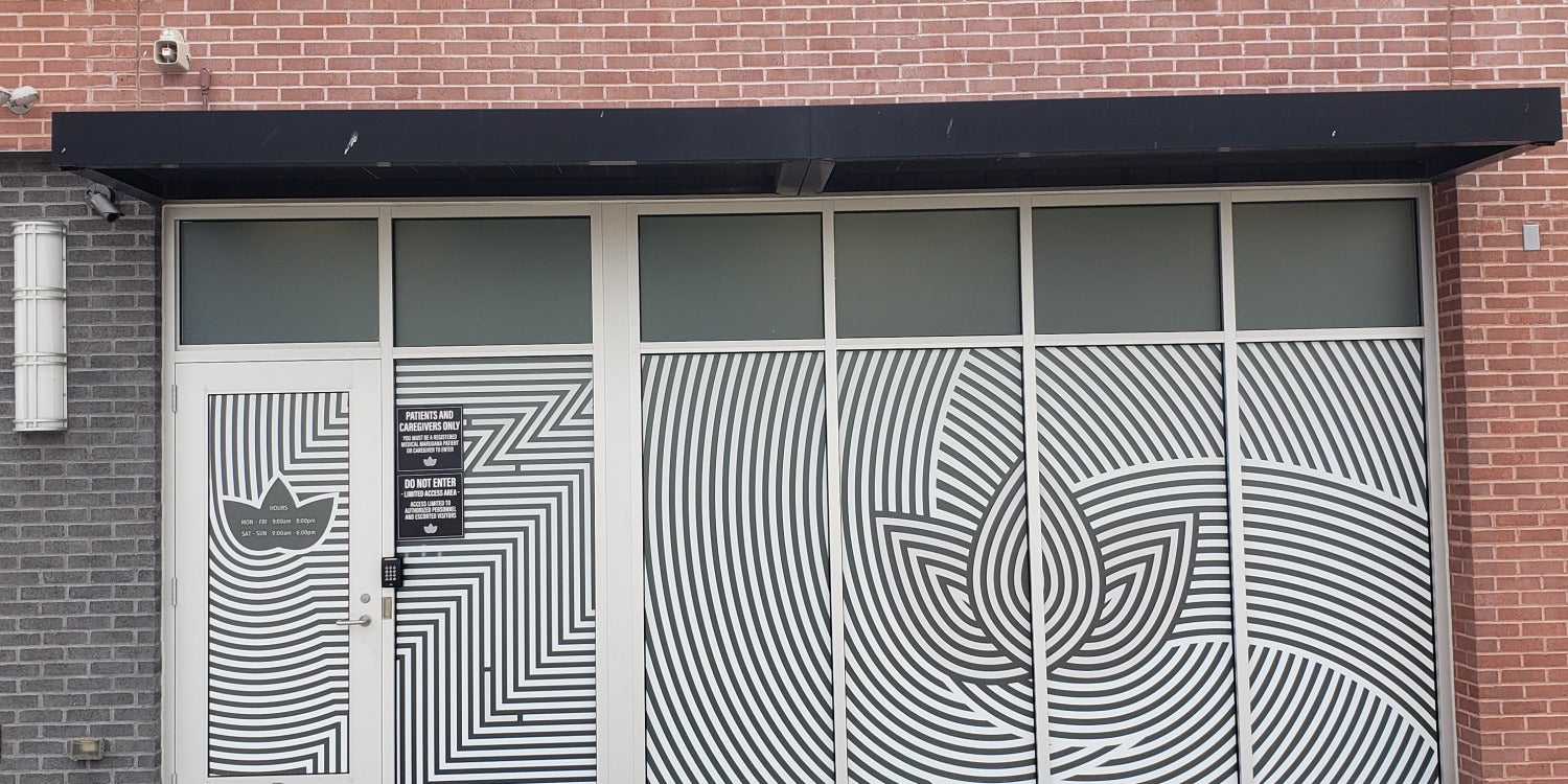 Business & Company Signs