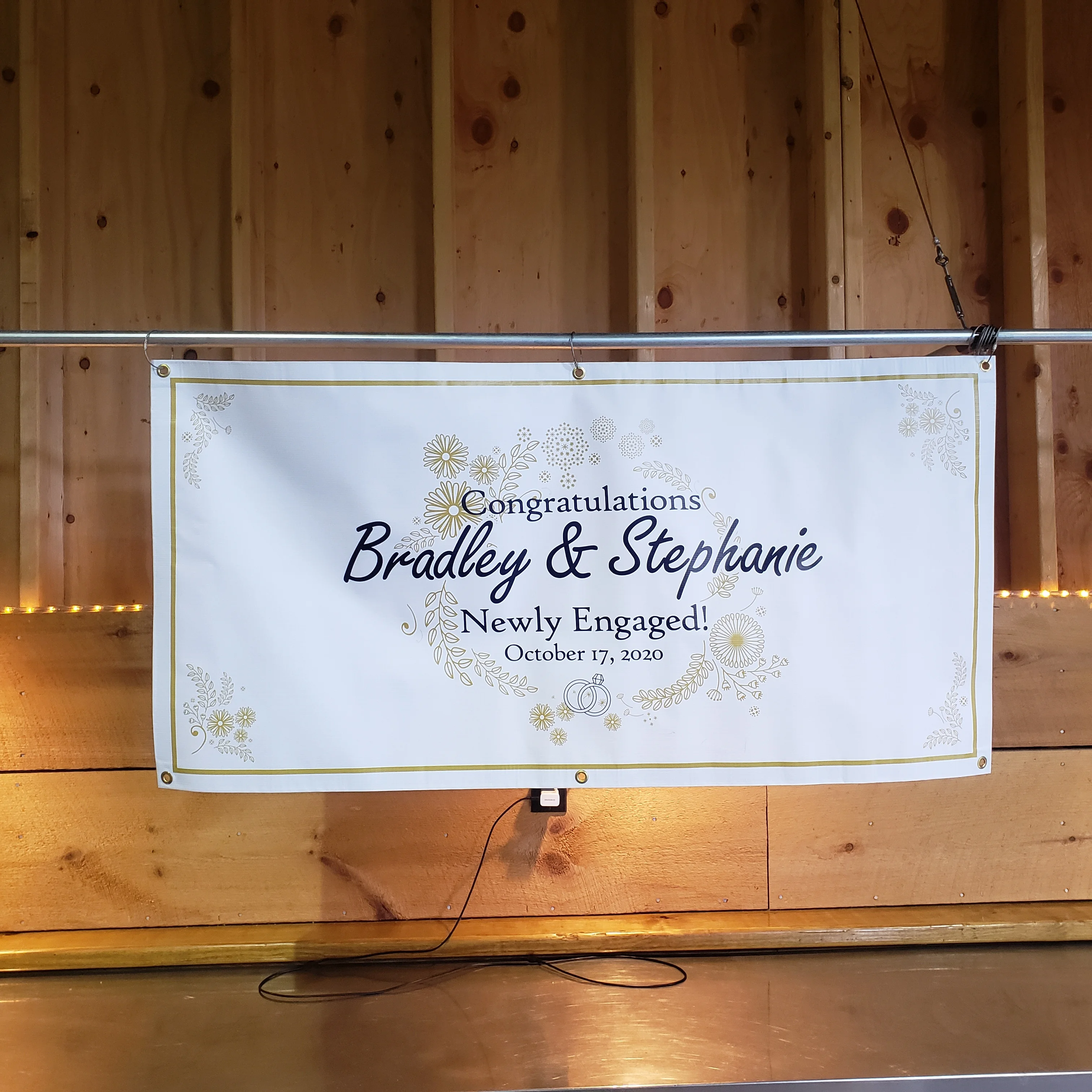 Custom Banners & Flags