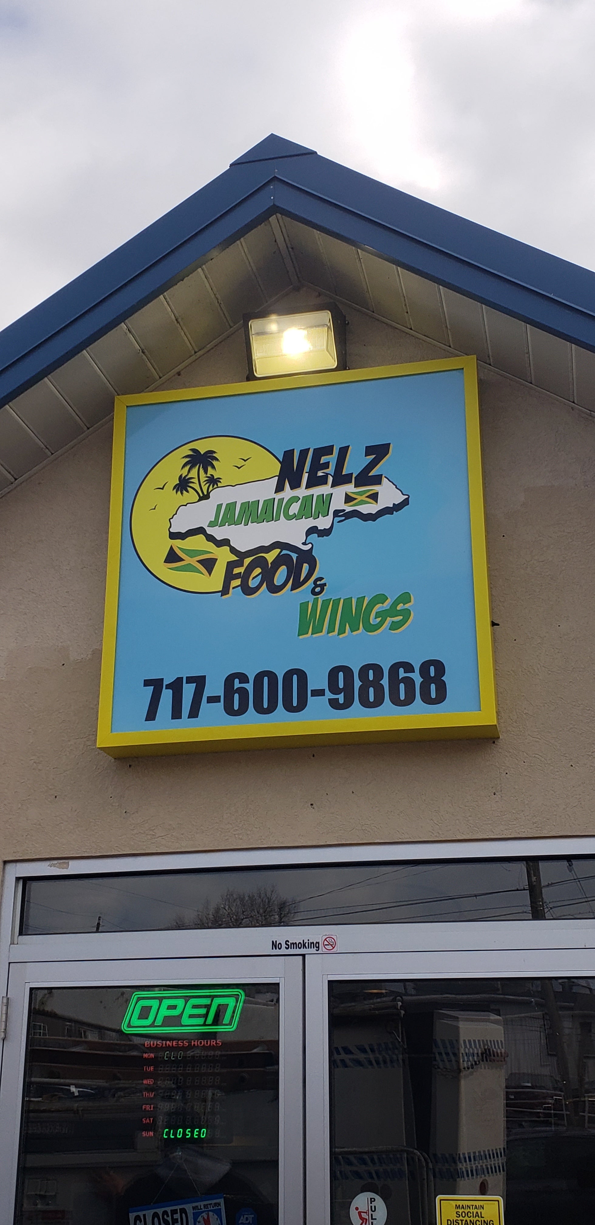 Signs for Bars & Restaurants