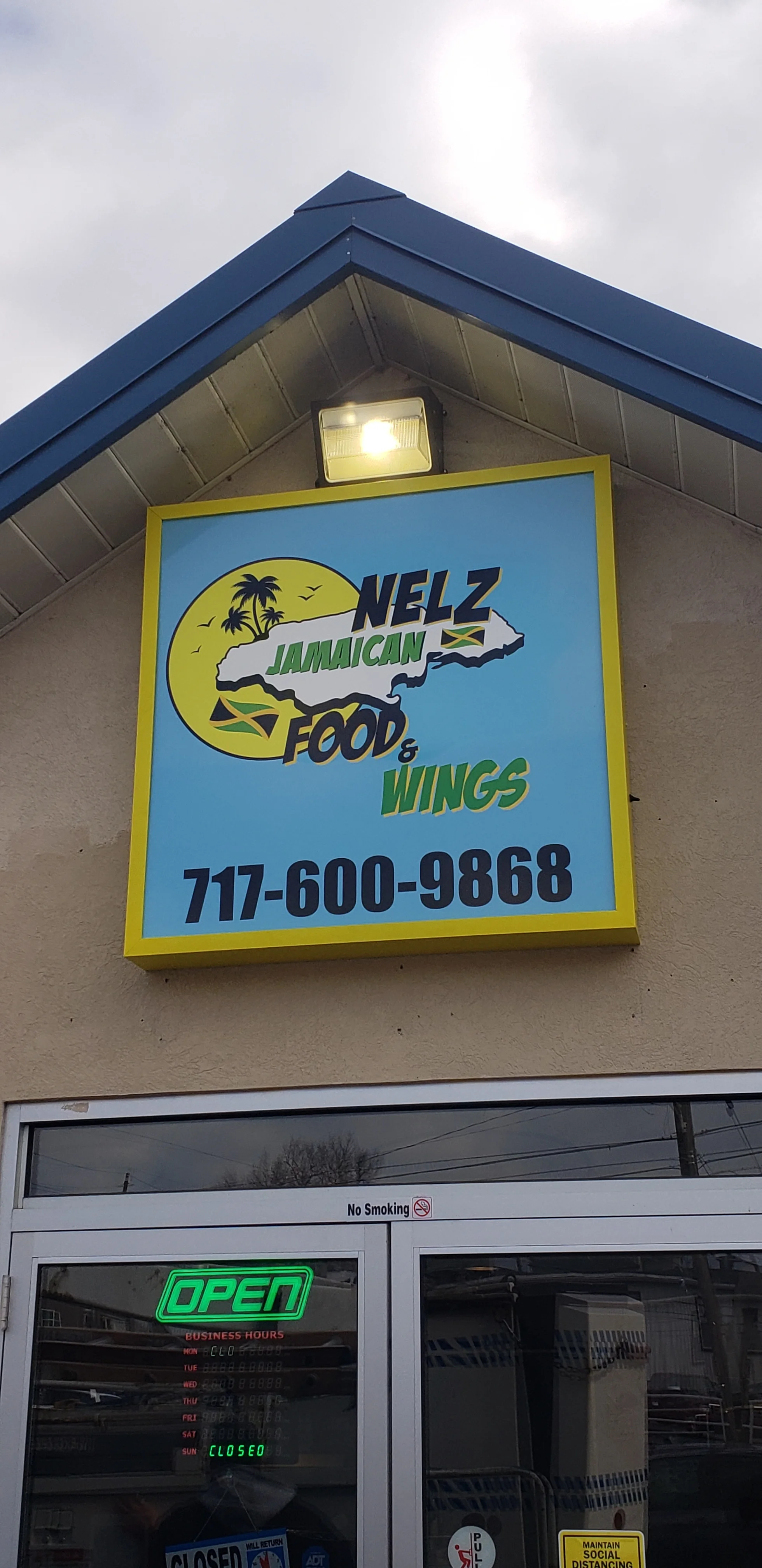 Signs for Bars & Restaurants