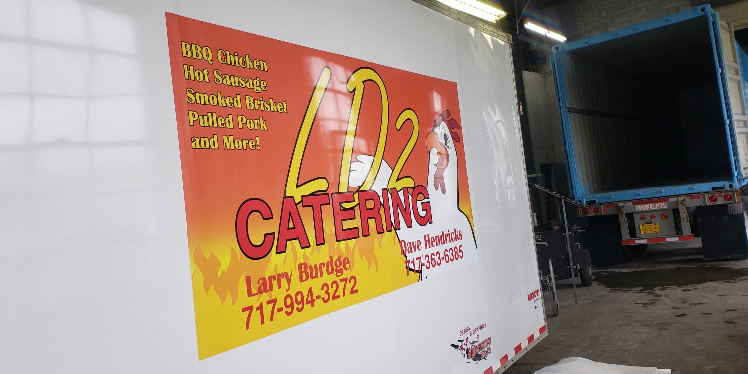 Signs for Bars & Restaurants