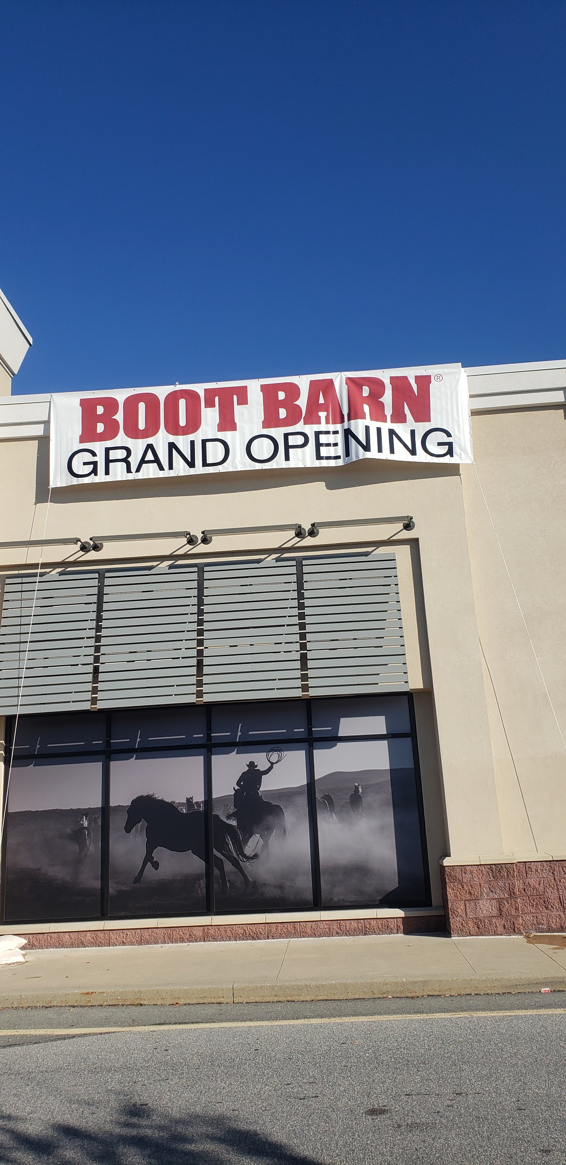 Custom Banners & Flags