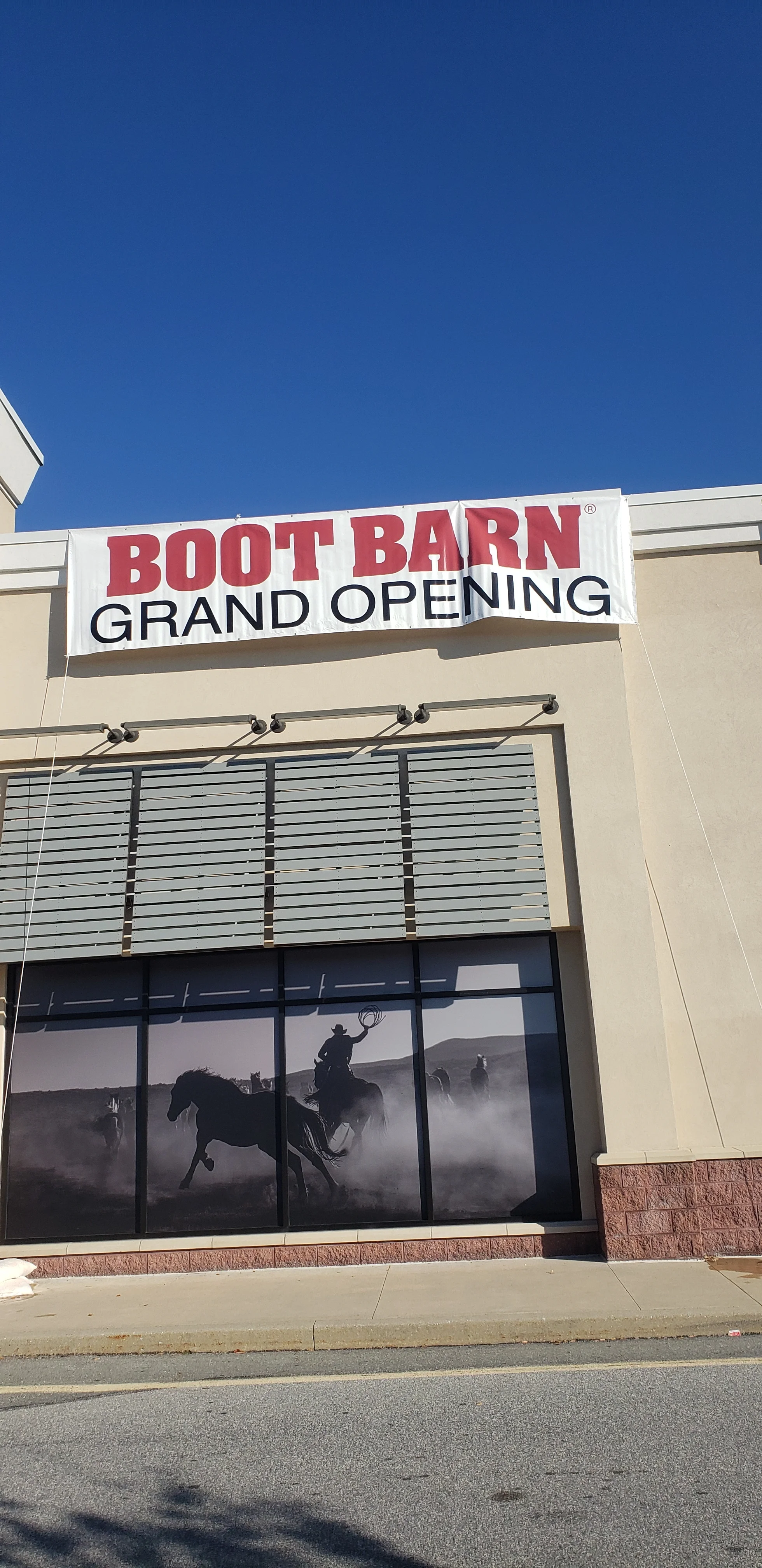 Custom Banners & Flags