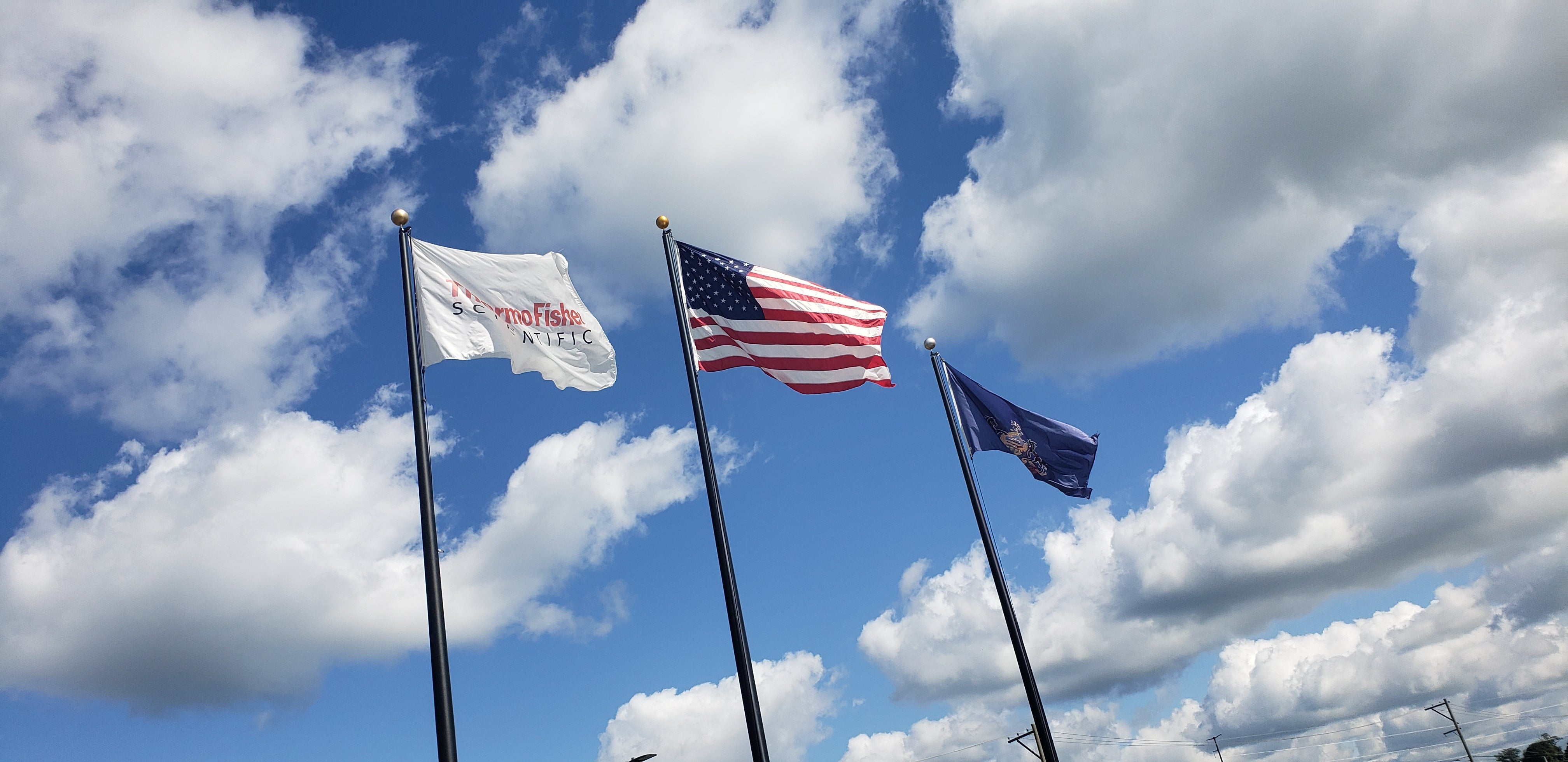 Custom Banners & Flags