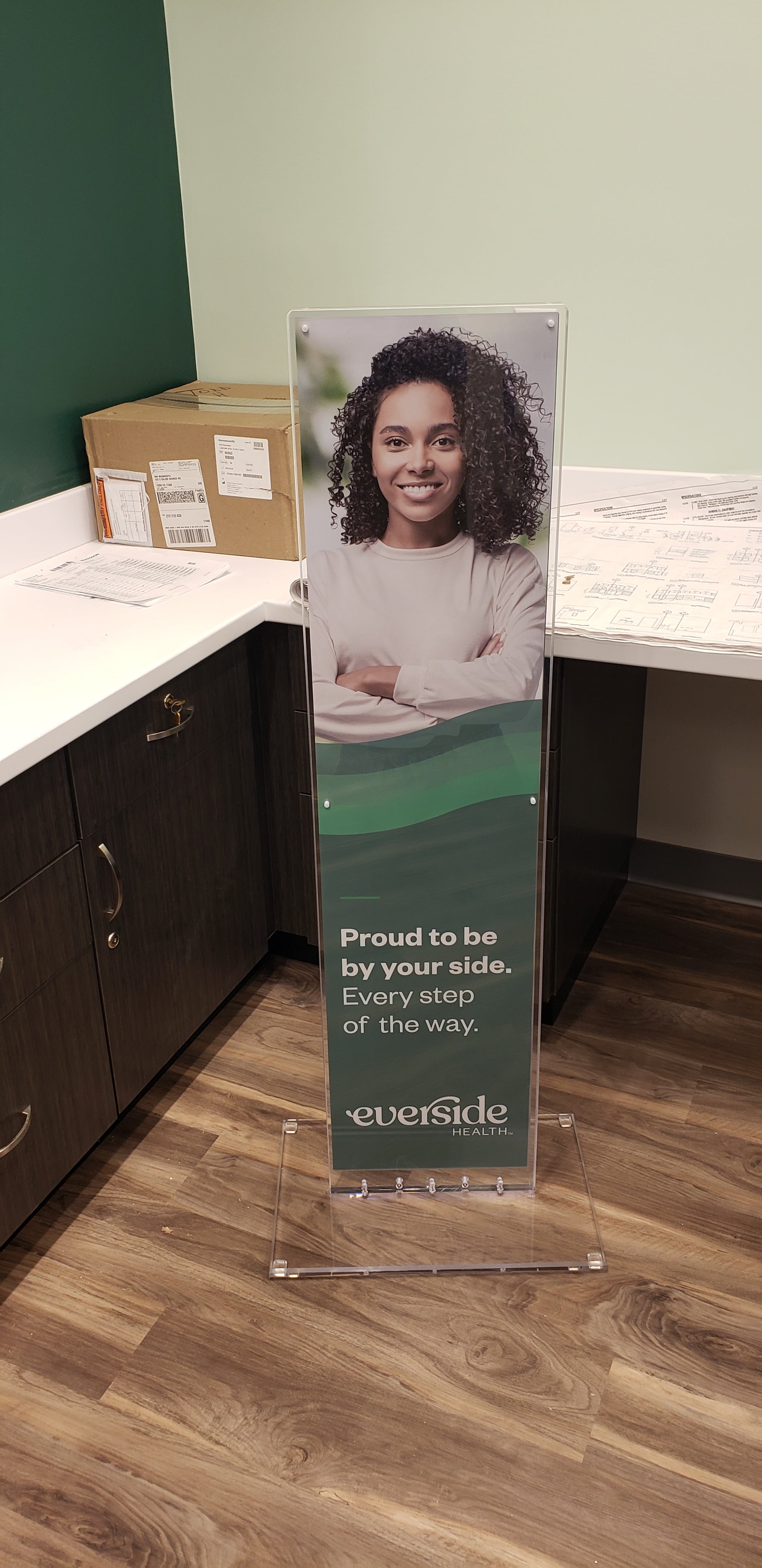 Event Yard Signs and Banners