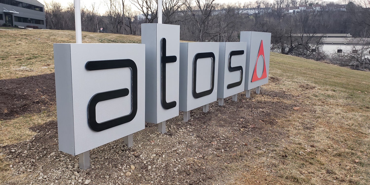 Outdoor Illuminated & Backlit Signs