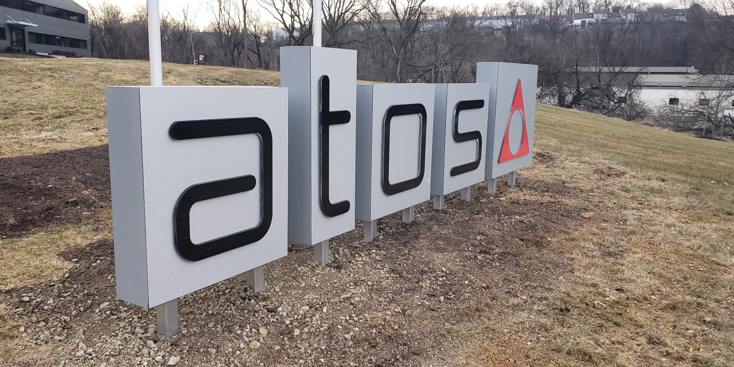 Outdoor Illuminated & Backlit Signs