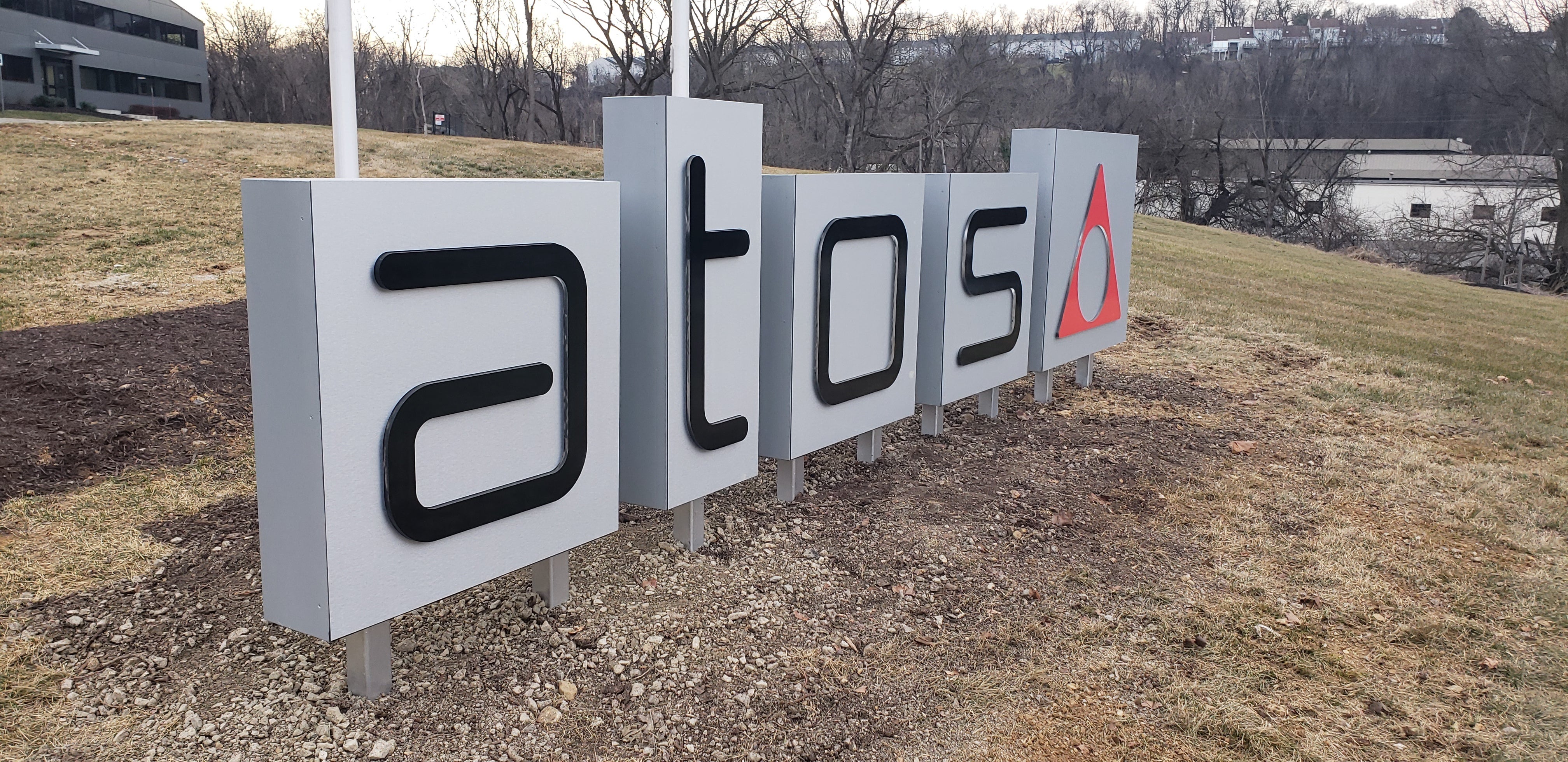 Outdoor Illuminated & Backlit Signs