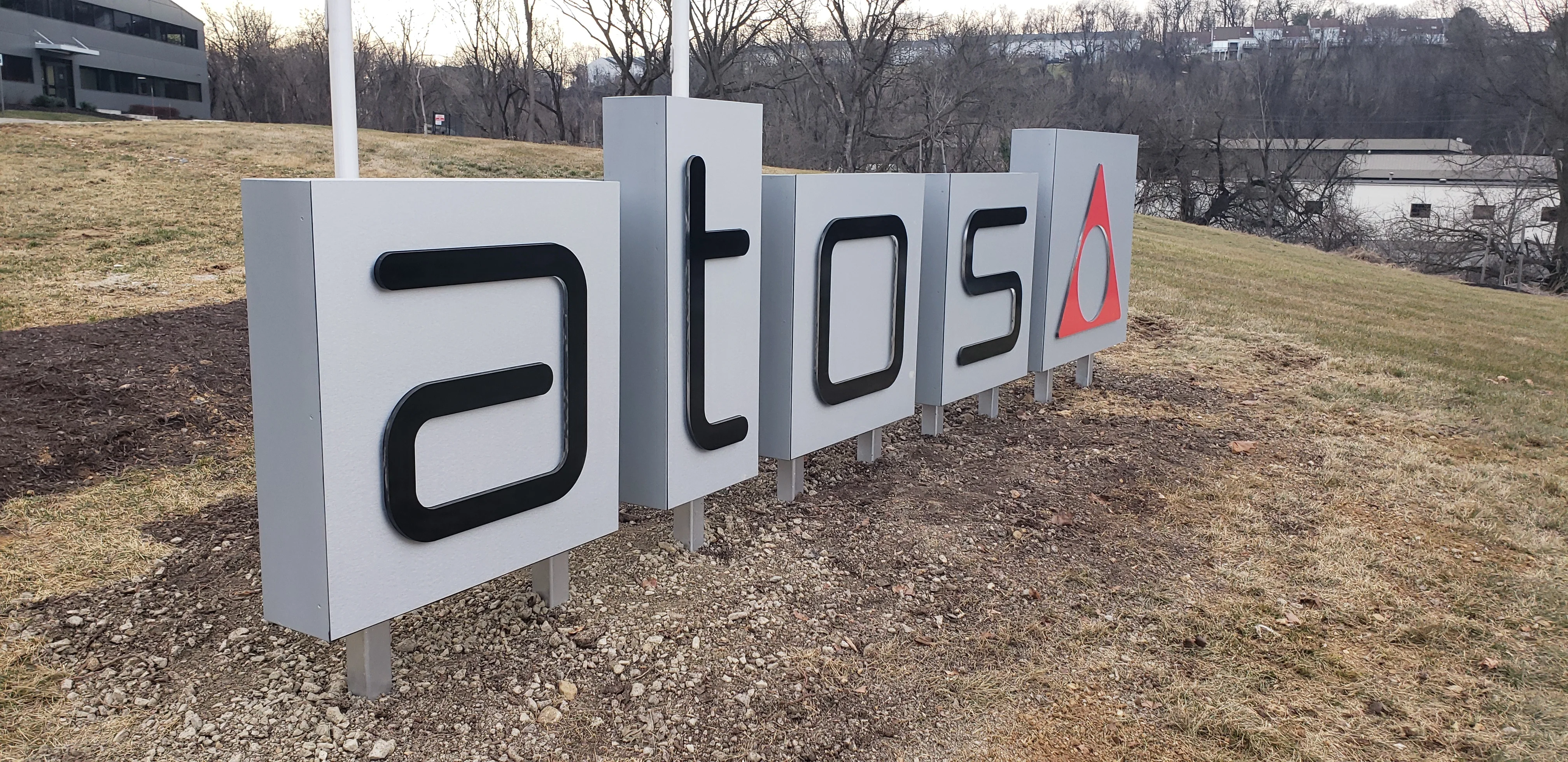 Outdoor Illuminated & Backlit Signs