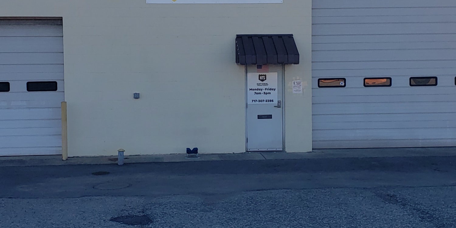 Building & Commercial Signs