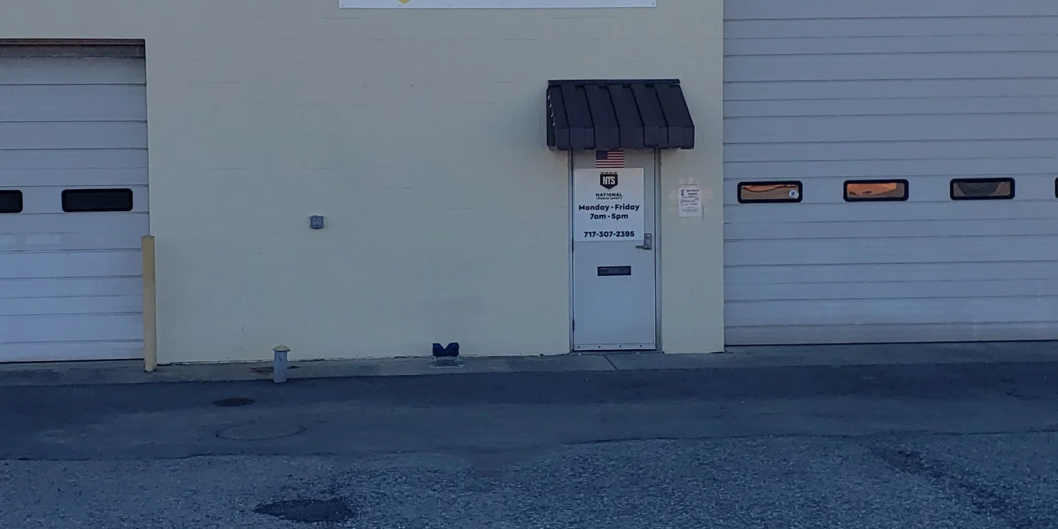 Building & Commercial Signs