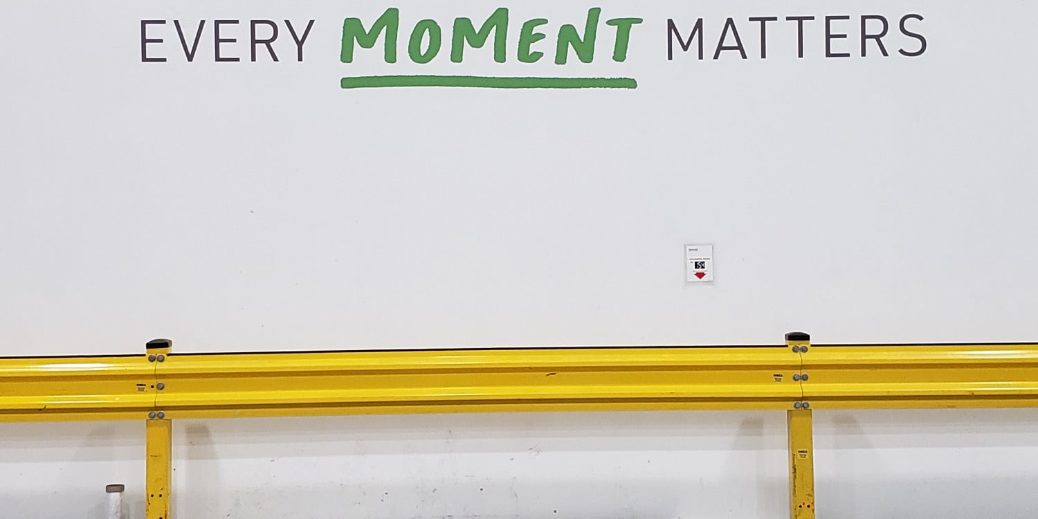 Wall Signs & Signage