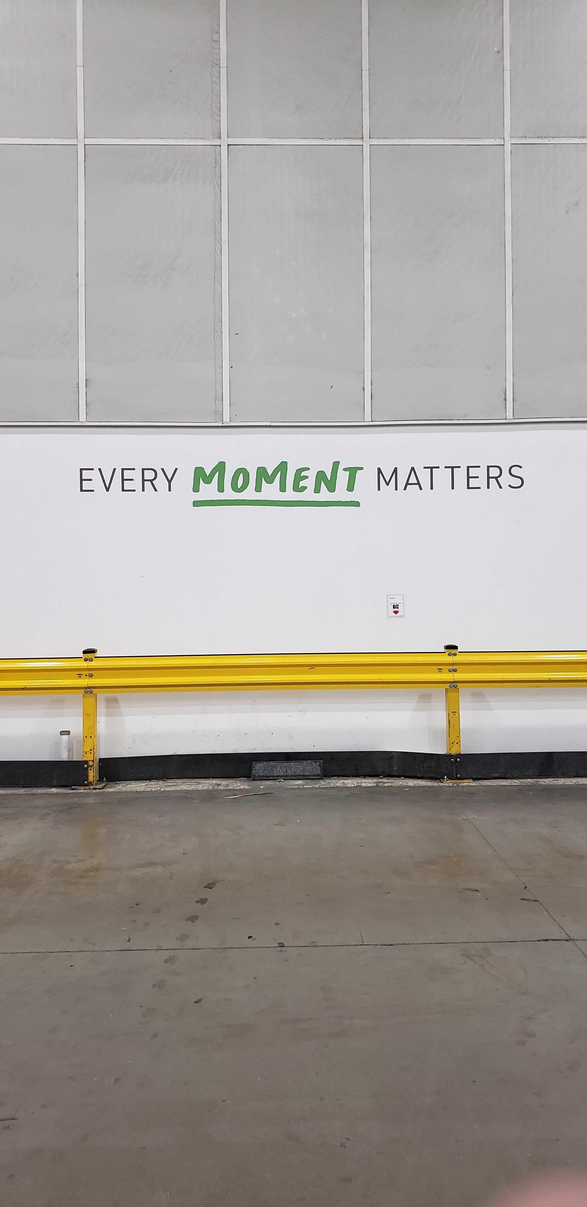 Wall Signs & Signage