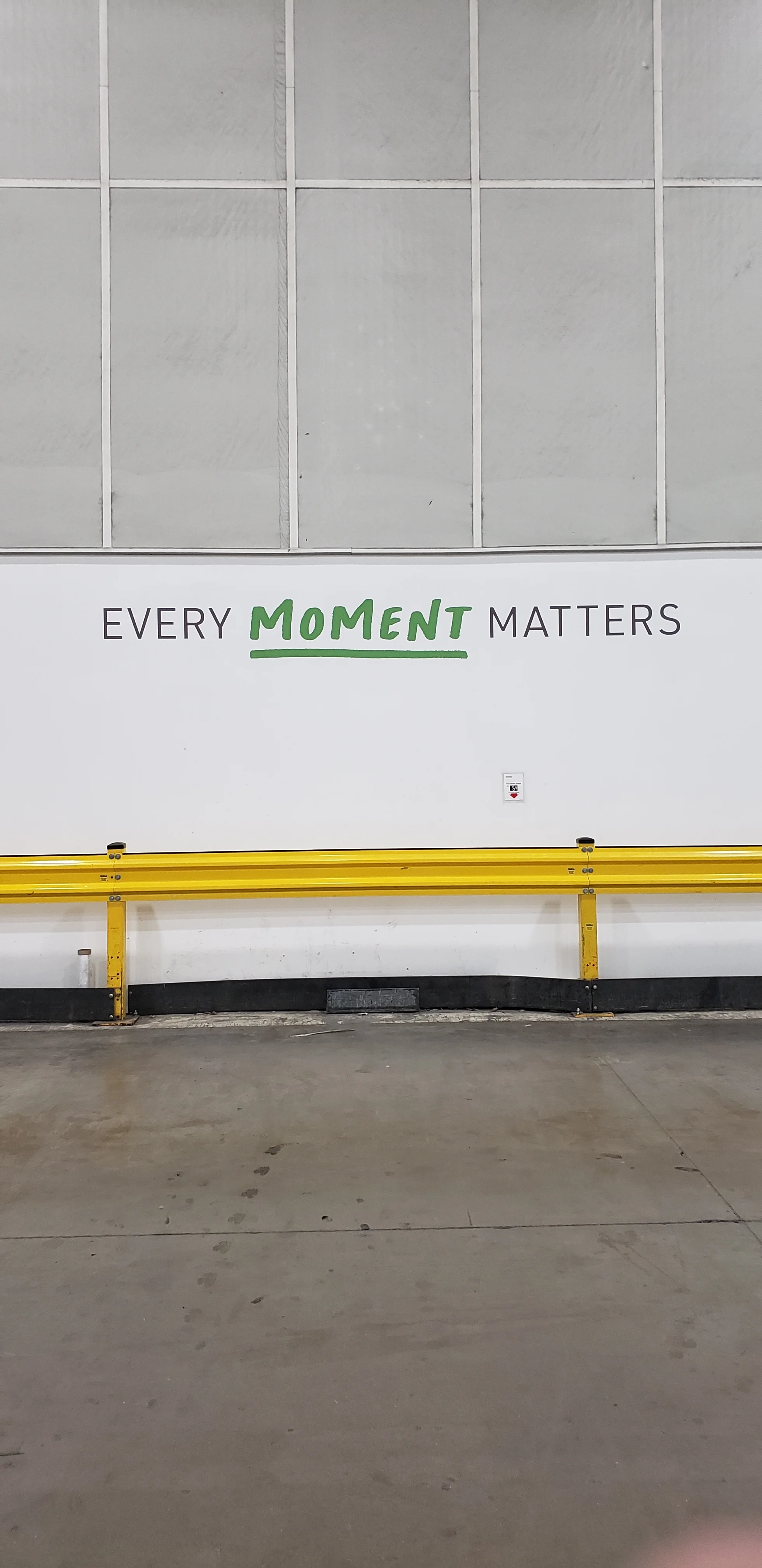 Wall Signs & Signage