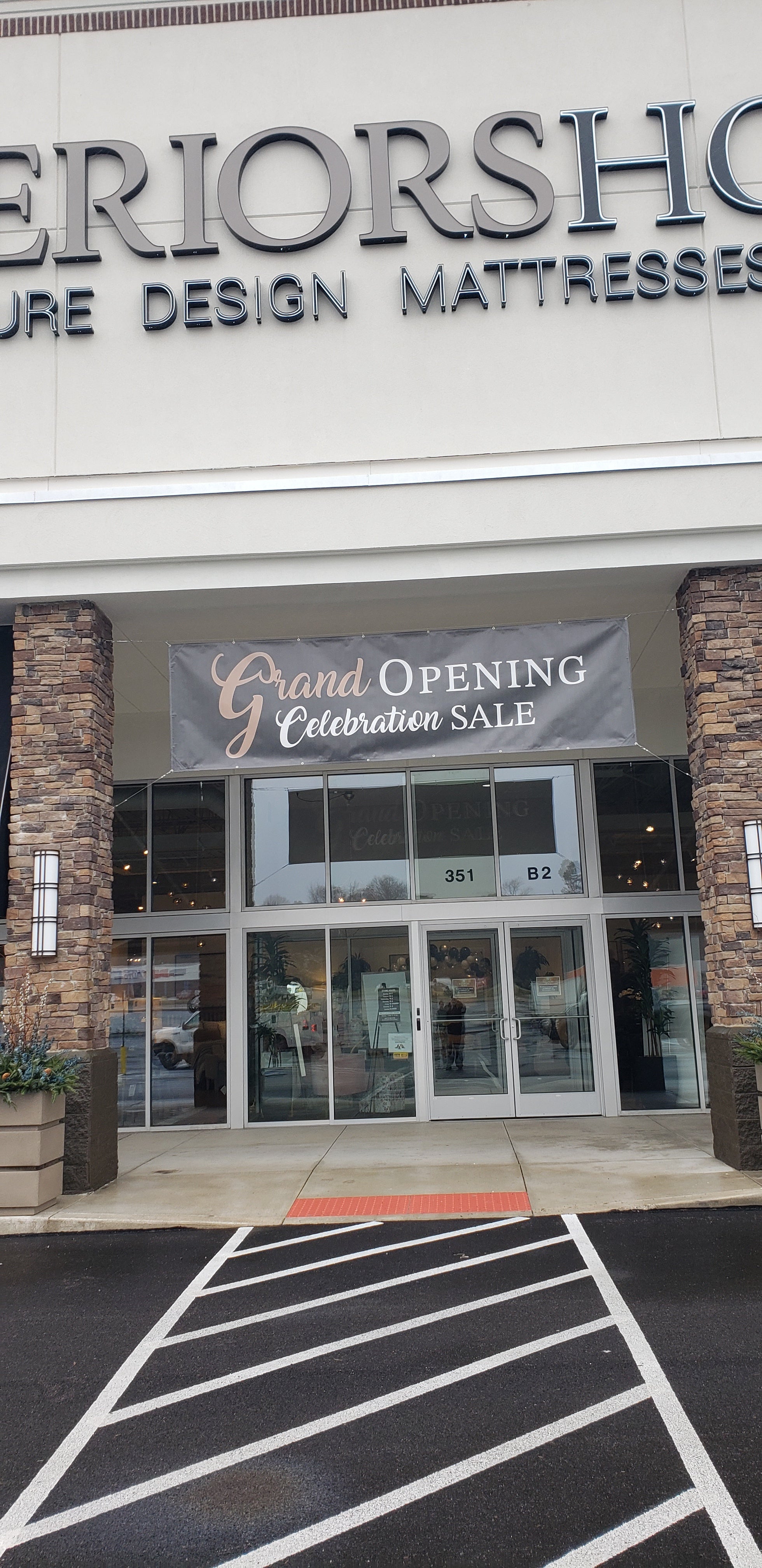 Event Yard Signs and Banners