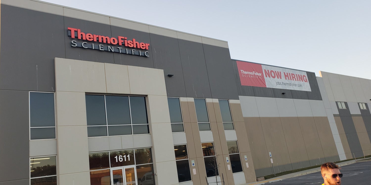 Building & Commercial Signs