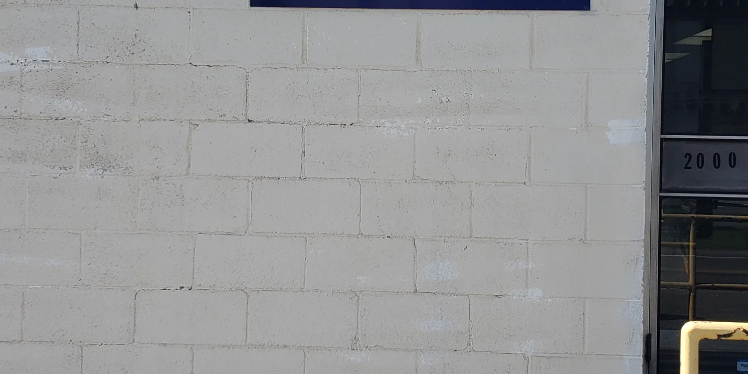 Building & Commercial Signs