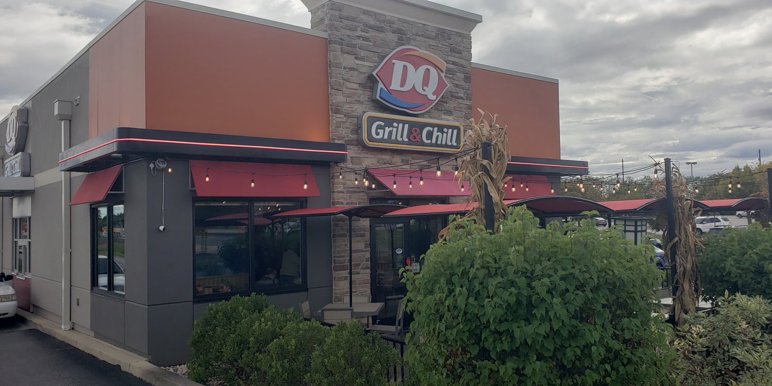 Signs for Bars & Restaurants