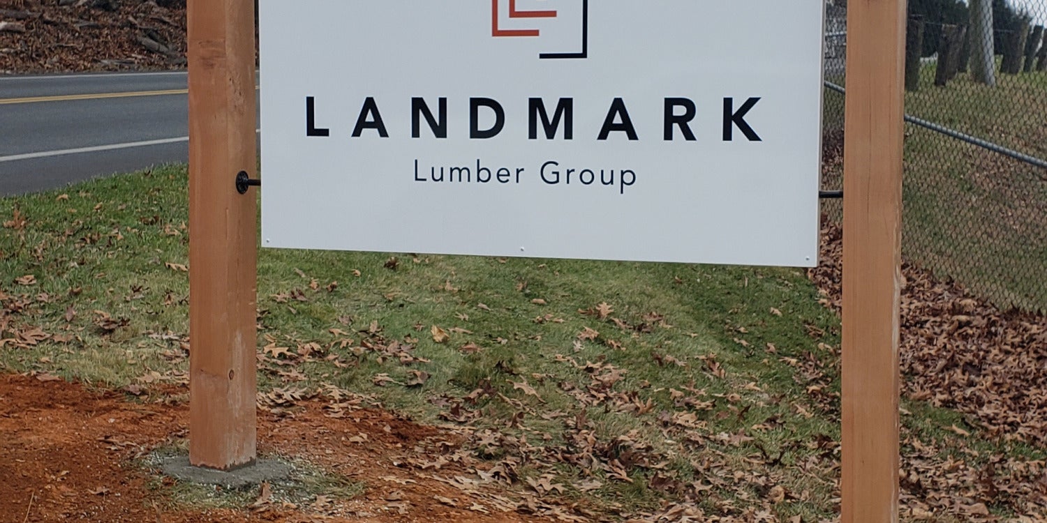 Business & Company Signs