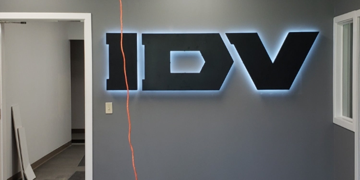 Business & Company Signs