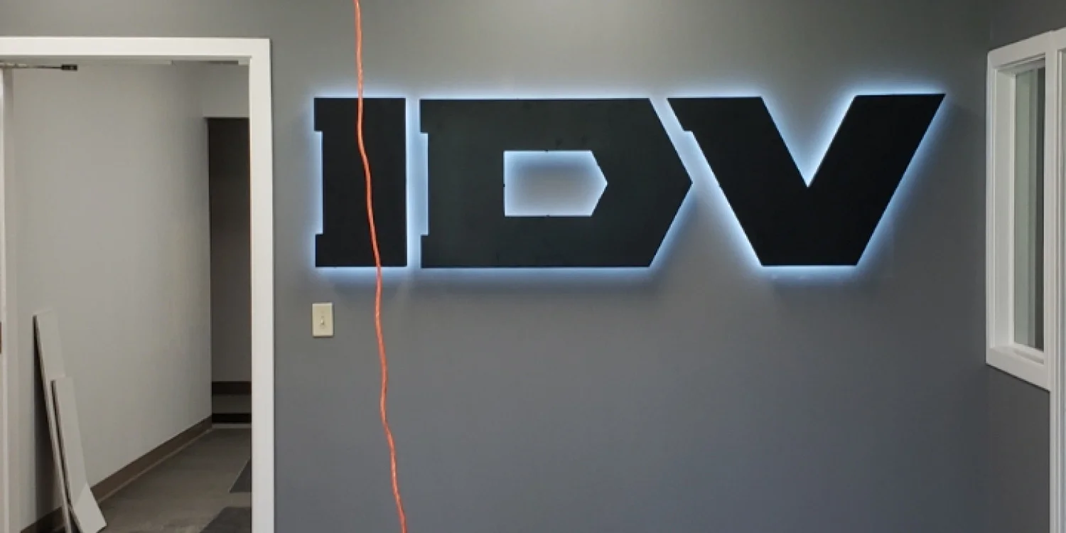 Business & Company Signs