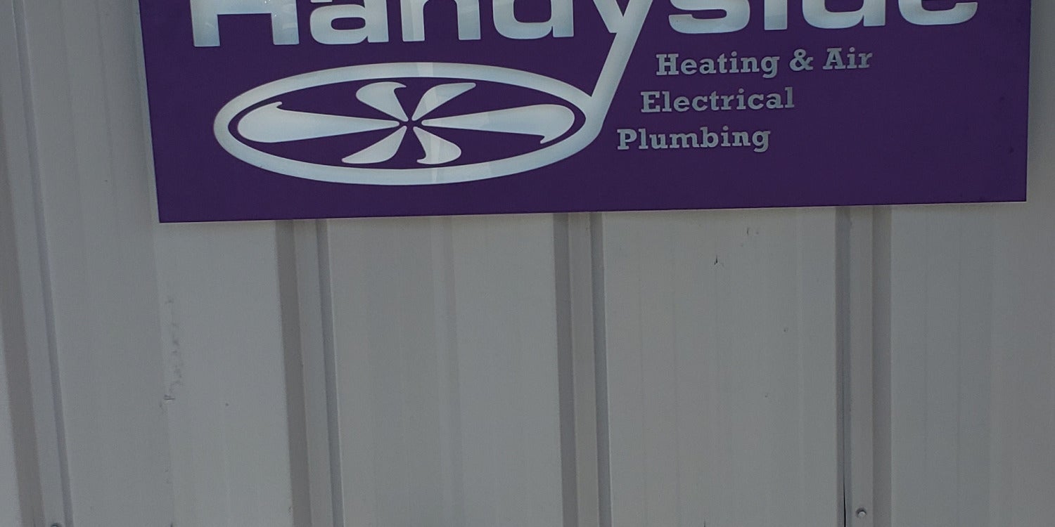 Building & Commercial Signs