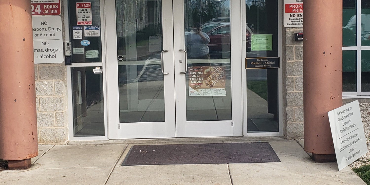 Building & Commercial Signs
