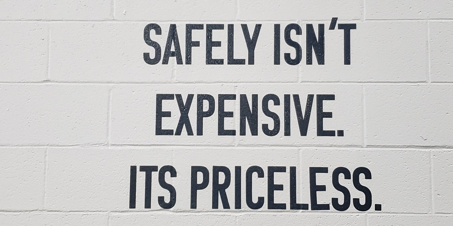 Wall Signs & Signage