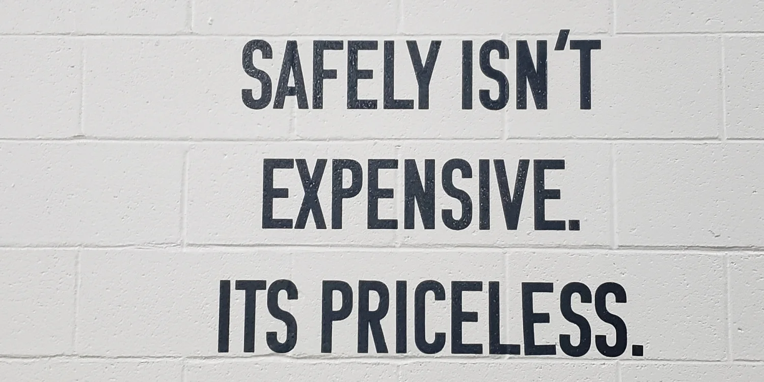 Wall Signs & Signage
