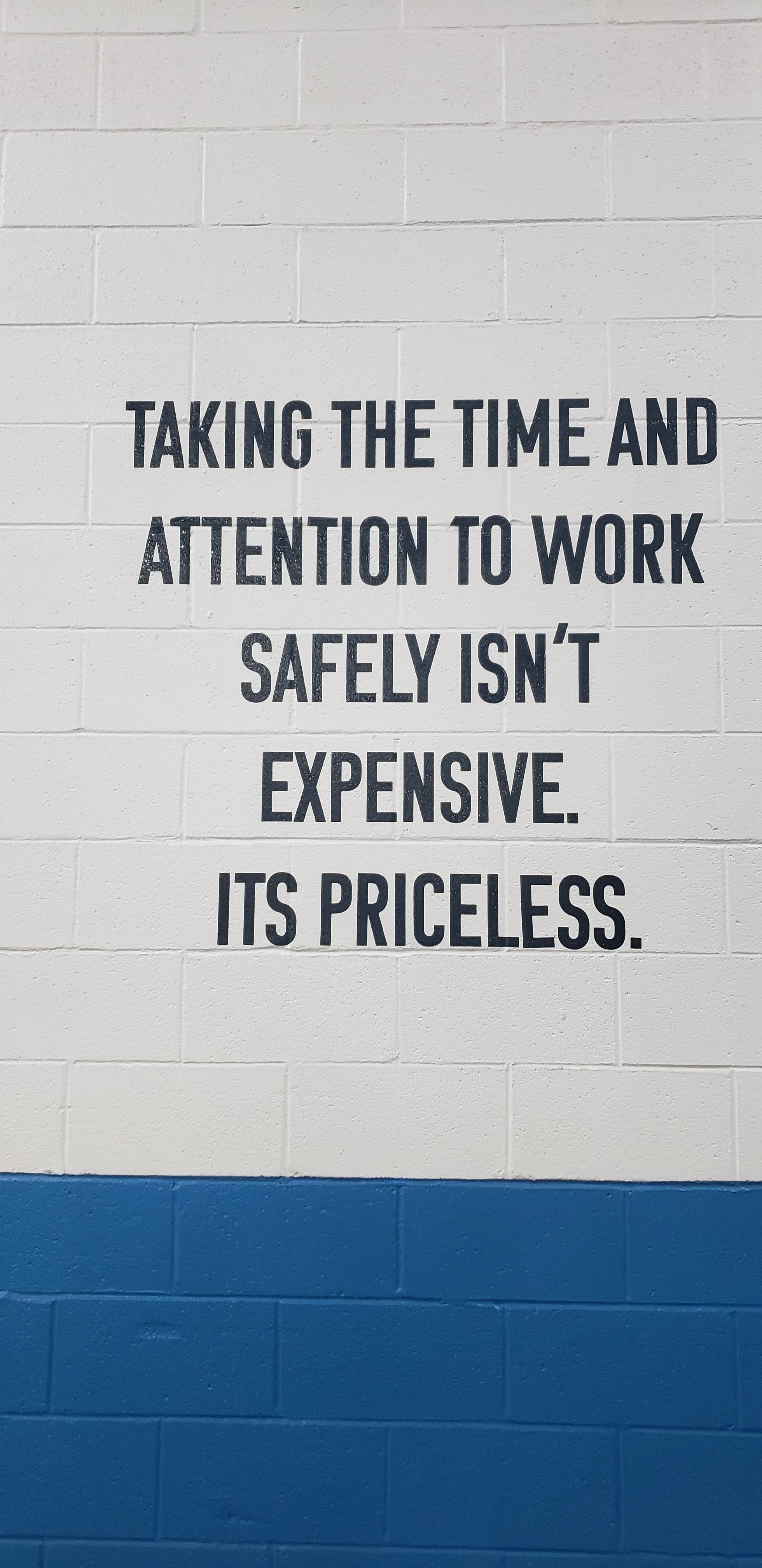 Wall Signs & Signage