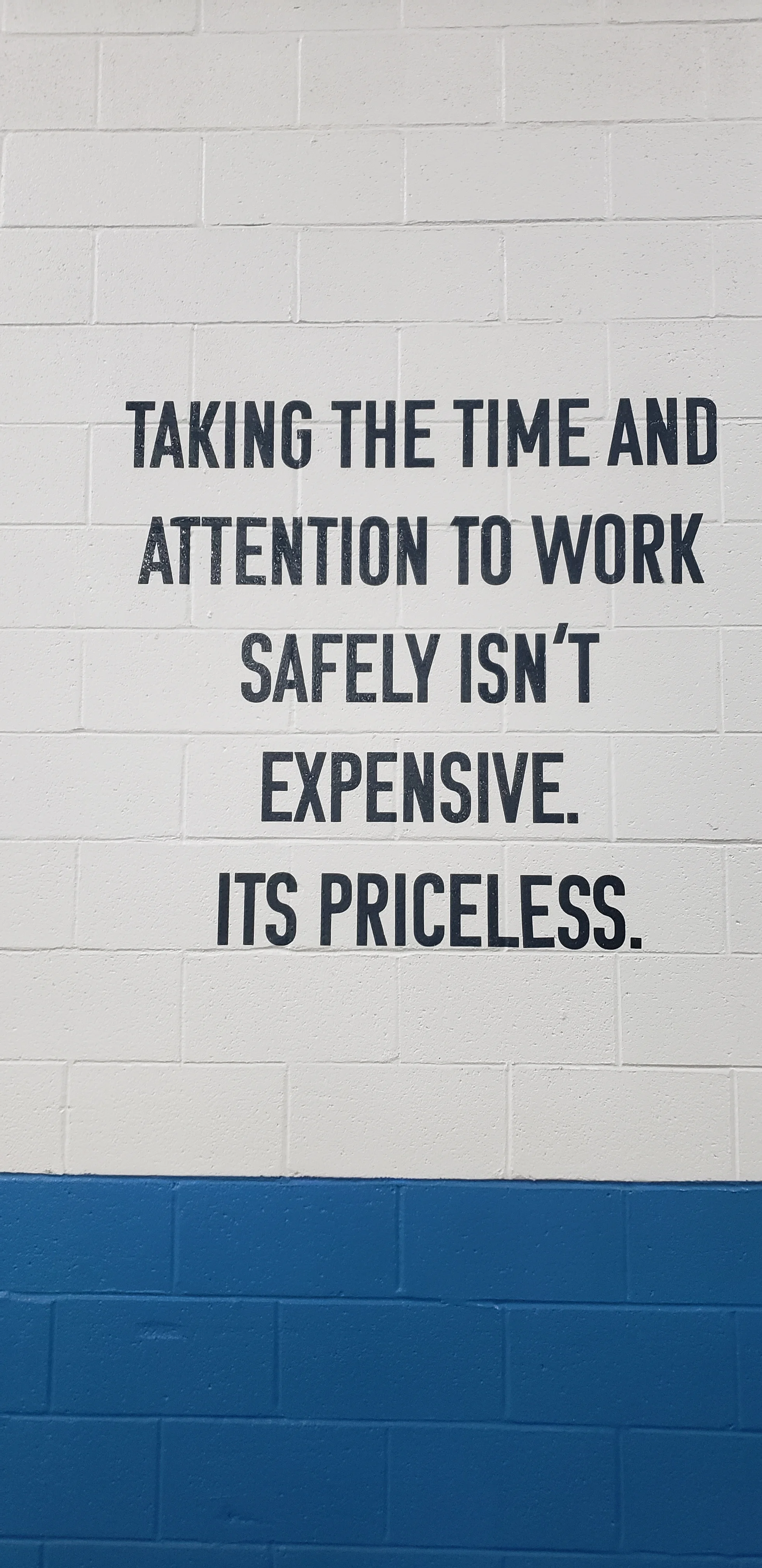 Wall Signs & Signage