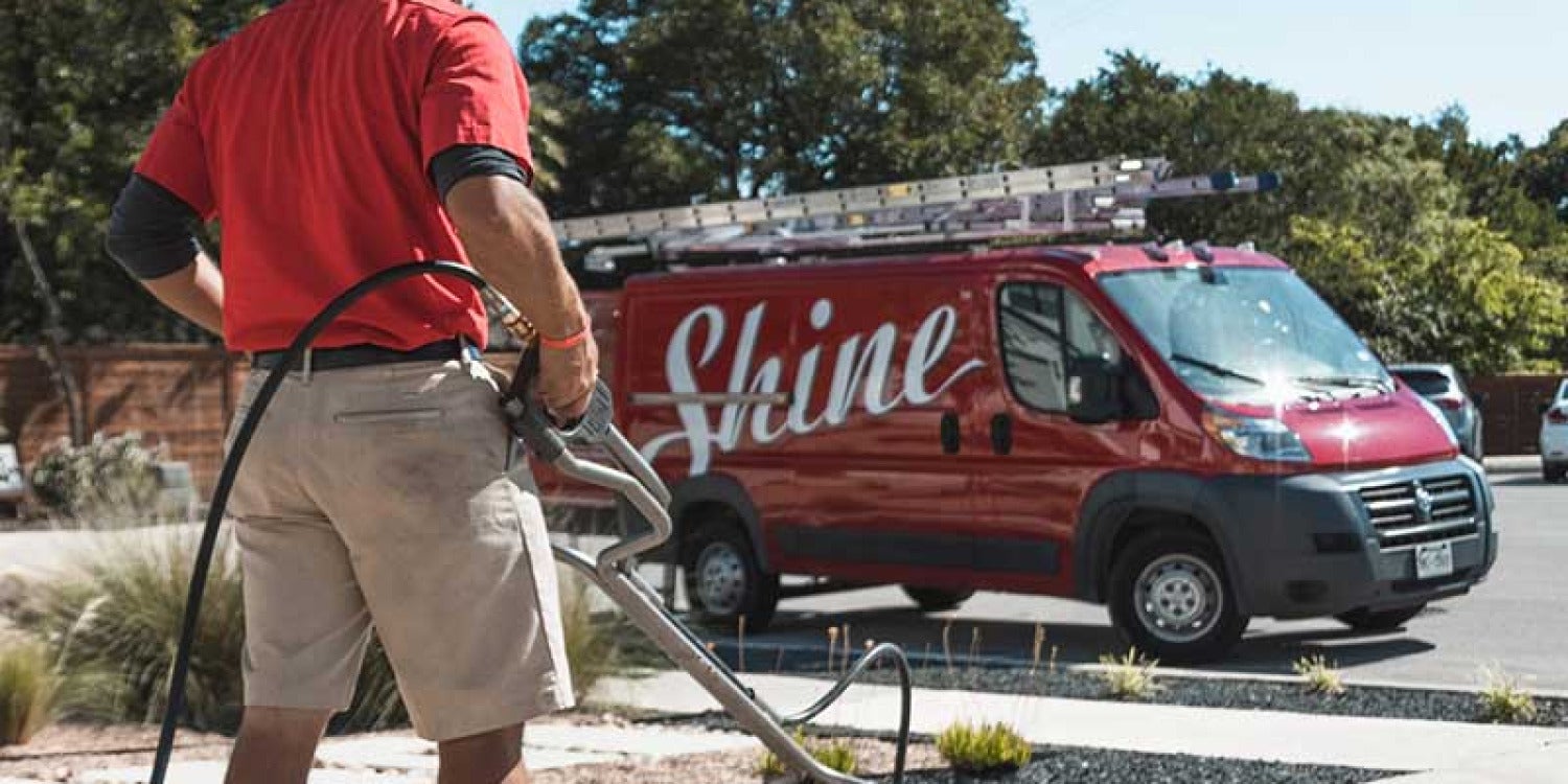 Shine Franchise Accelerates Growth with Grand Openings in Two New Locations: Boulder, CO and North Columbus, OH Shine Franchise Accelerates Growth with Grand Openings in Two New Locations: Boulder, CO and North Columbus, OH