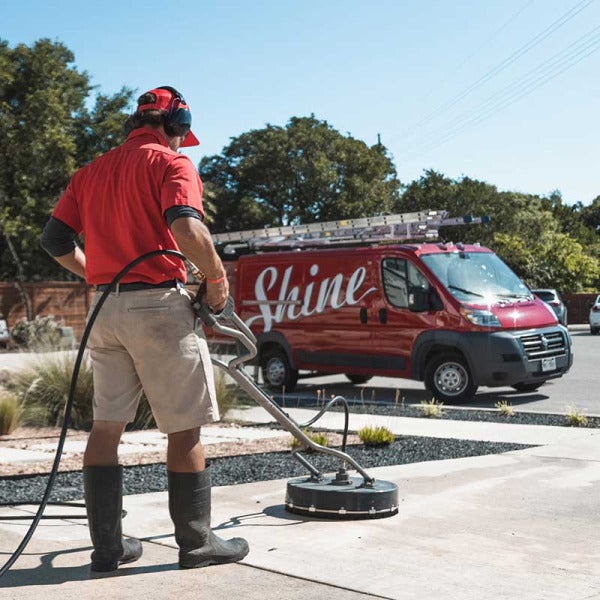 Shine Franchise Accelerates Growth with Grand Openings in Two New Locations: Boulder, CO and North Columbus, OH