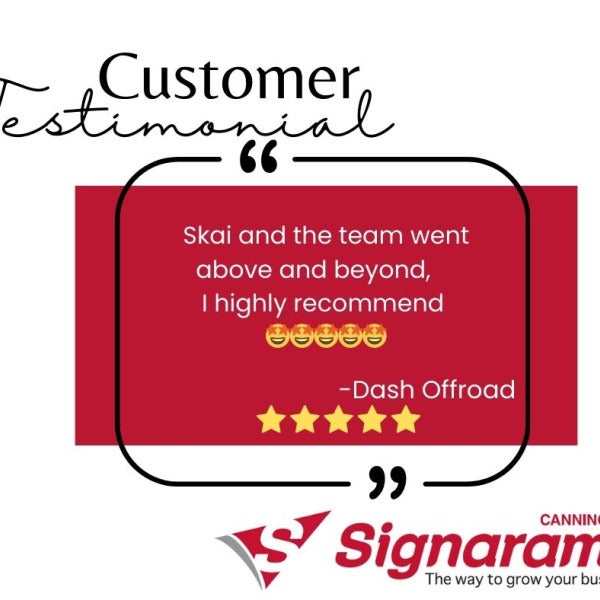 Customer Reviews