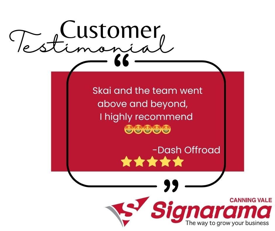 Customer Reviews